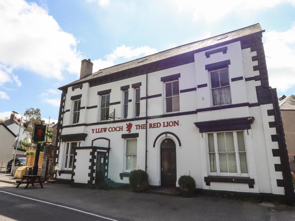Apartamento The Poppy Fields Abode Rhyl Exterior foto