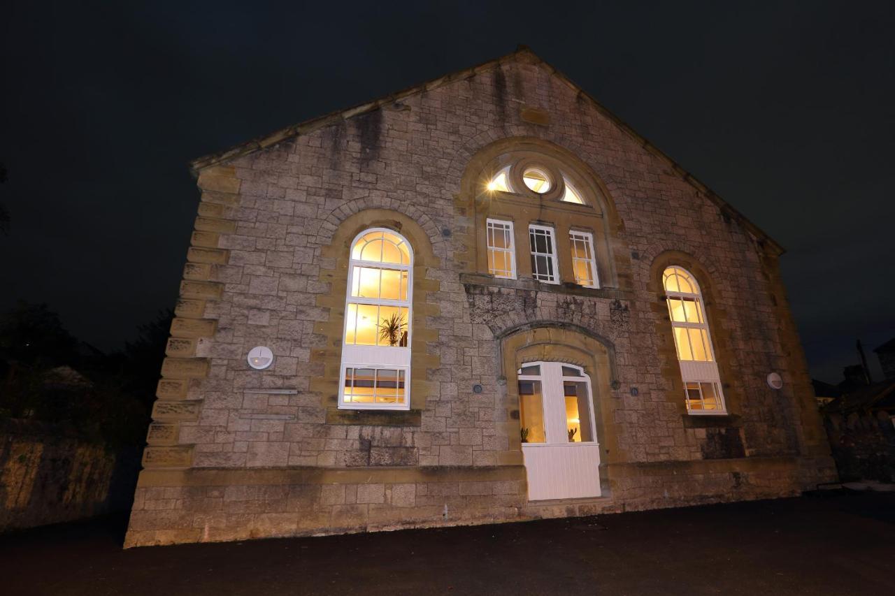 Apartamento The Poppy Fields Abode Rhyl Exterior foto